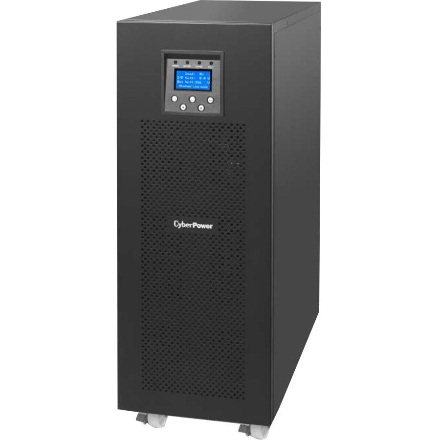 CyberPower Online OLS10000E Dual Conversion Online UPS - 10 kVA