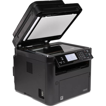 Canon imageCLASS MF269dw II Wireless Laser Multifunction Printer - Monochrome - Black