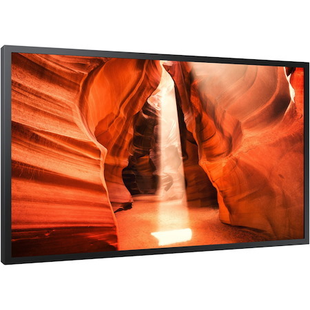 Samsung OM55N-S 55" LCD Digital Signage Display