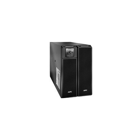 APC by Schneider Electric Smart-UPS Double Conversion Online UPS - 8 kVA/8 kW