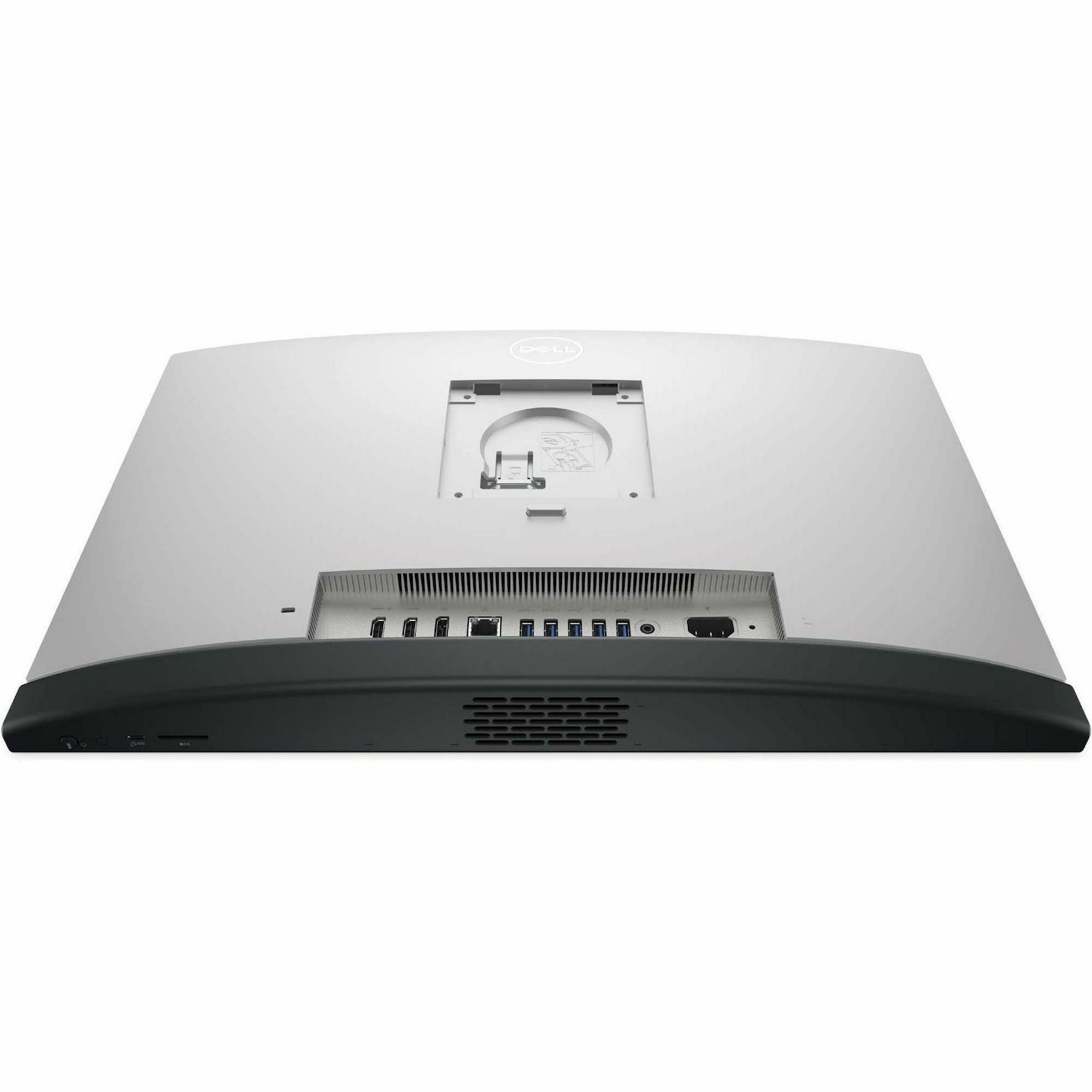 Dell OptiPlex 7000 7420 Plus All-in-One Computer - Intel Core i5 14th Gen i5-14500 - 16 GB - 512 GB SSD - 23.8" Full HD Touchscreen - Desktop - Silver