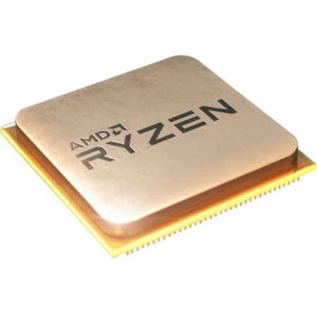 AMD Ryzen 7 2700X Octa-core (8 Core) 3.70 GHz Processor
