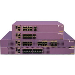 Extreme Networks ExtremeSwitching X620 X620-16x Manageable Ethernet Switch - 10 Gigabit Ethernet - 10GBase-X