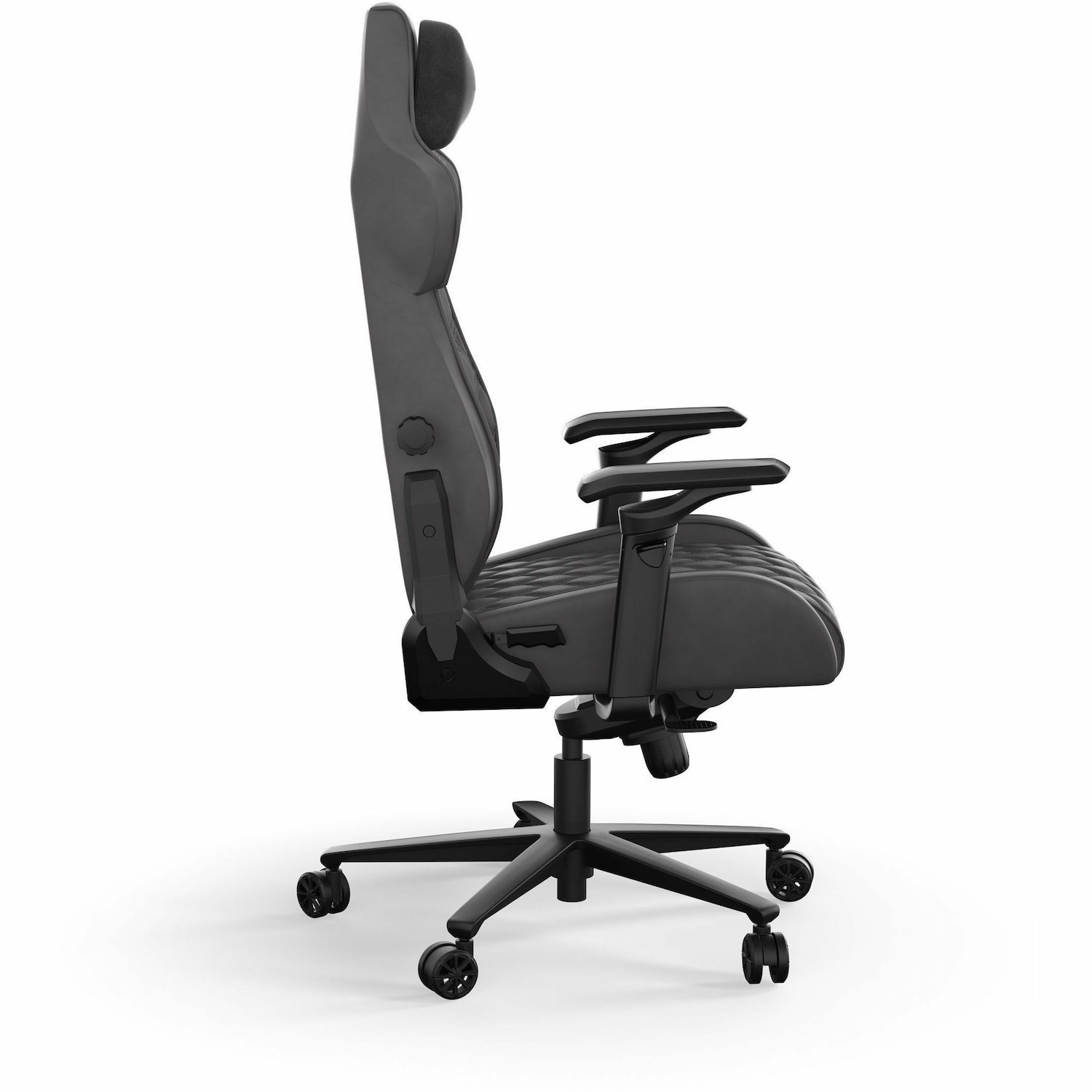 Corsair TC500 LUXE Gaming Chair