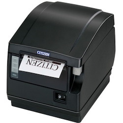 Citizen CT-S651II Direct Thermal Printer - Monochrome - Receipt Print
