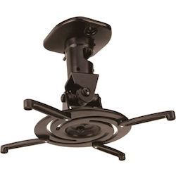 Amer Ceiling Mount for Projector - Black