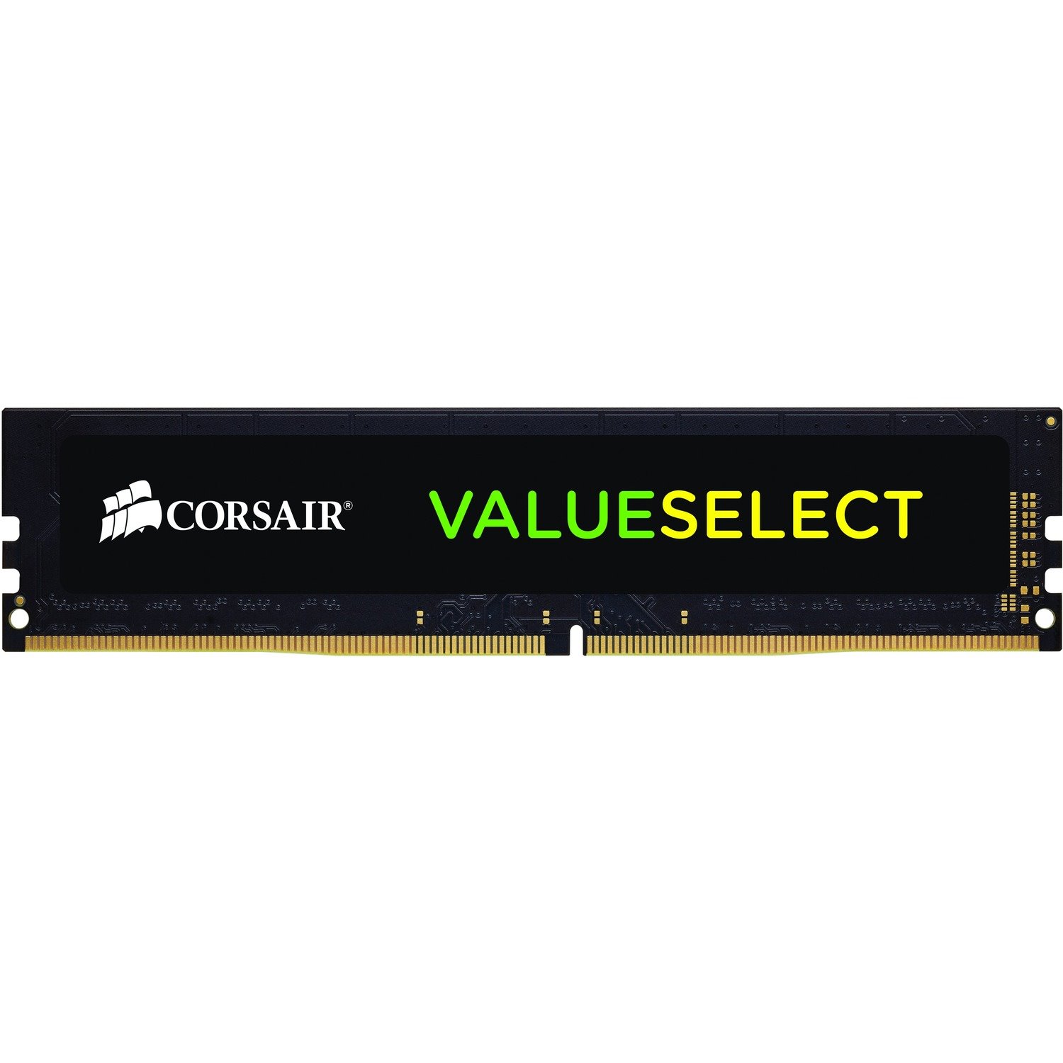 Corsair ValueSelect RAM Module - 8 GB - DDR4-2133/PC4-17000 DDR4 SDRAM - 2133 MHz - CL15