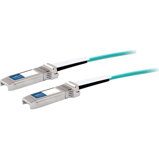AddOn 5 m Fibre Optic Network Cable for Network Device