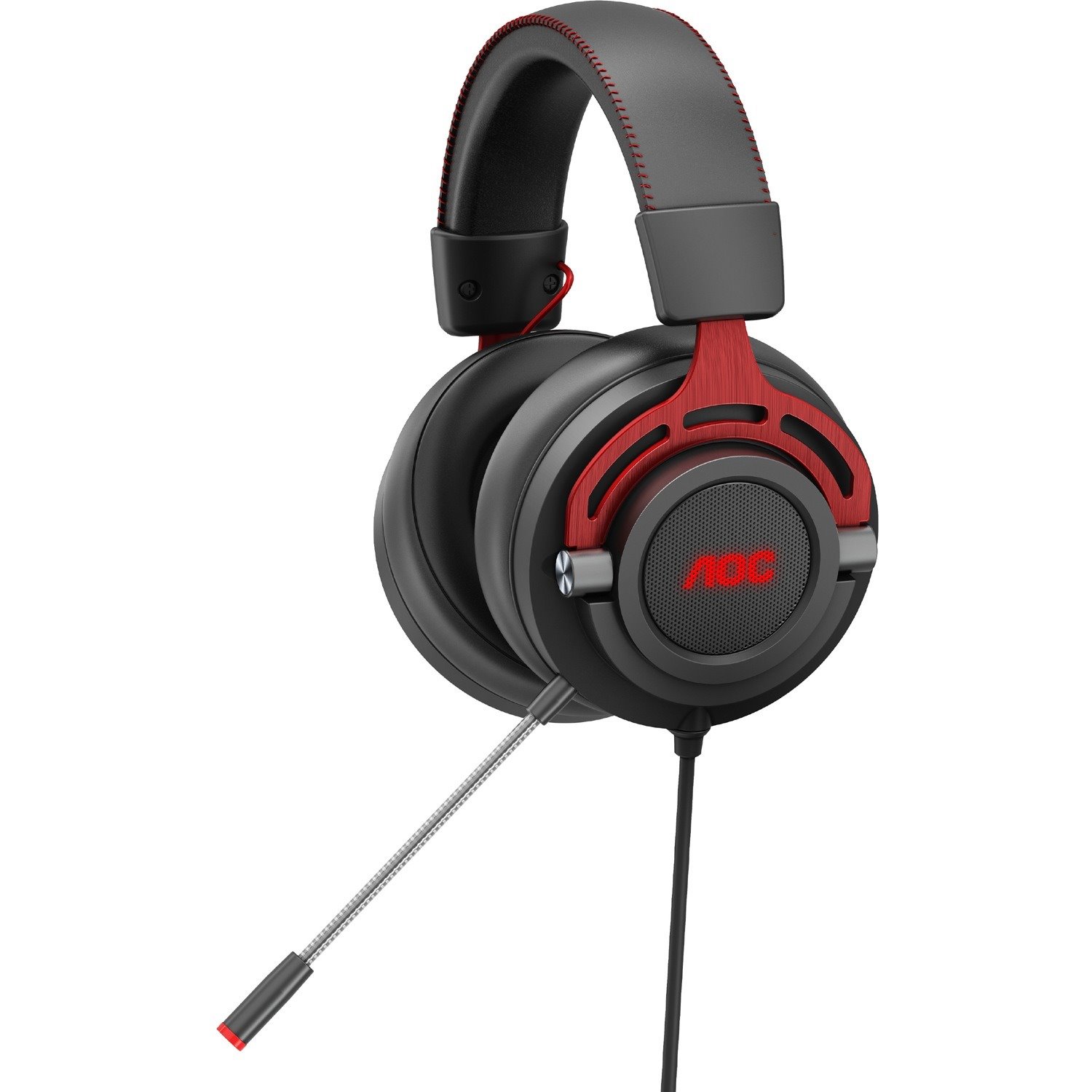 AOC GH300 Gaming Headset