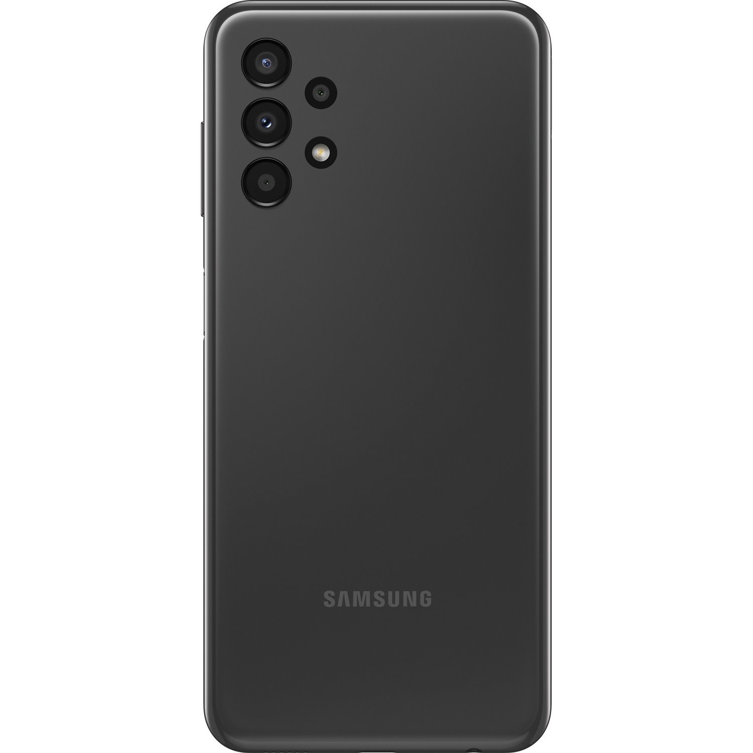 Samsung Galaxy A13 32 GB Smartphone - 6.6" LCD Full HD Plus 1080 x 2408 - Octa-core (2 GHz 1.80 GHz - 4 GB RAM - Android 12 - 4G - Black