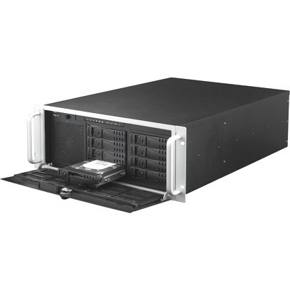 Advantech HPC-7442 Server Case