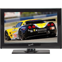 Supersonic SC-2411 24" LED-LCD TV - HDTV