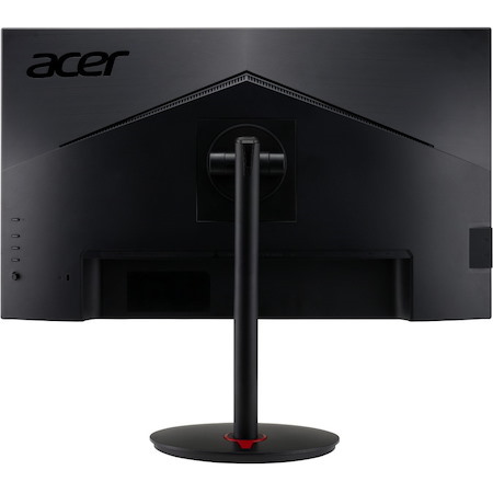 Acer Nitro XV272U RV 27" Class WQHD Gaming LCD Monitor - 16:9 - Black