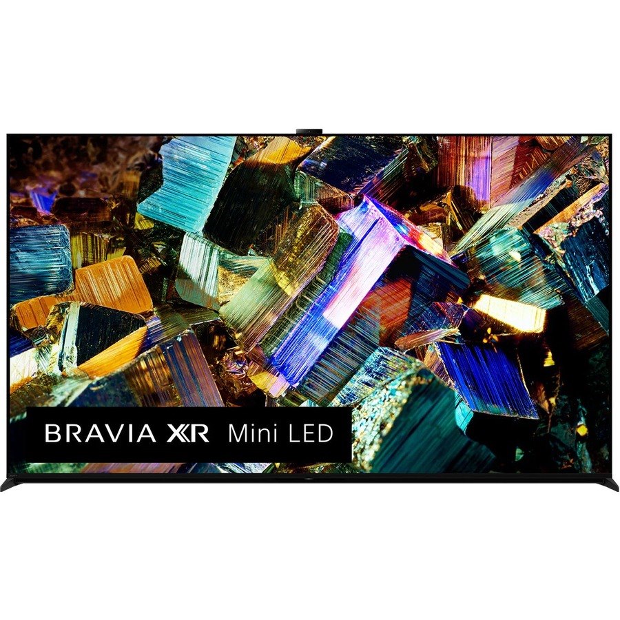 Sony BRAVIA XR Z9K XR-85Z9K 85" Smart LED-LCD TV - 8K UHD - Black