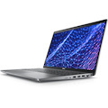 Dell Latitude 5000 5530 39.6 cm (15.6") Notebook - Full HD - 1920 x 1080 - Intel Core i5 12th Gen i5-1245U Deca-core (10 Core) - 16 GB Total RAM - 256 GB SSD - Grey