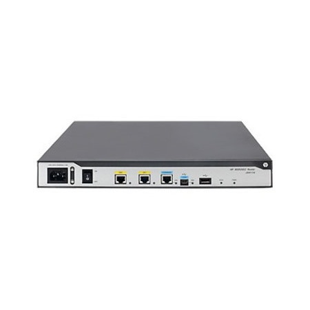 HPE MSR2004-48 AC Router