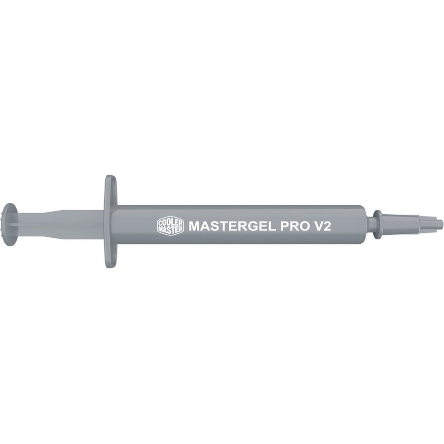 Cooler Master MasterGel Pro V2 1.50 mL Thermal Grease - Syringe