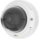 AXIS P3375-V Indoor Full HD Network Camera - Colour - Dome - White