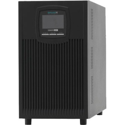 Online XANTO Double Conversion Online UPS - 3 kVA/3 kW