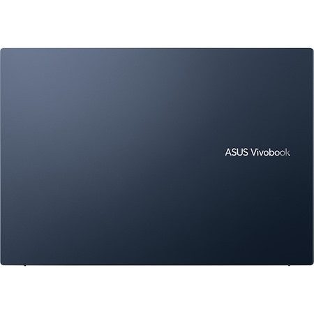 Asus Vivobook 16X OLED X1603 X1603ZA-DS51-CA 16" Notebook - 4K - 3840 x 2400 - Intel Core i5 12th Gen i5-12500H Dodeca-core (12 Core) 2.50 GHz - 16 GB Total RAM - 8 GB On-board Memory - 512 GB SSD - Quiet Blue