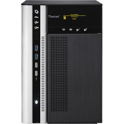 Thecus TopTower N6850 NAS Server