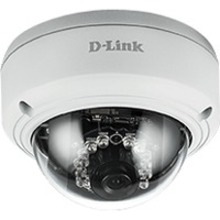 D-Link Vigilance HD DCS-4603 HD Network Camera - Colour - Dome
