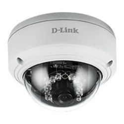 D-Link Vigilance HD DCS-4603 HD Network Camera - Colour - Dome