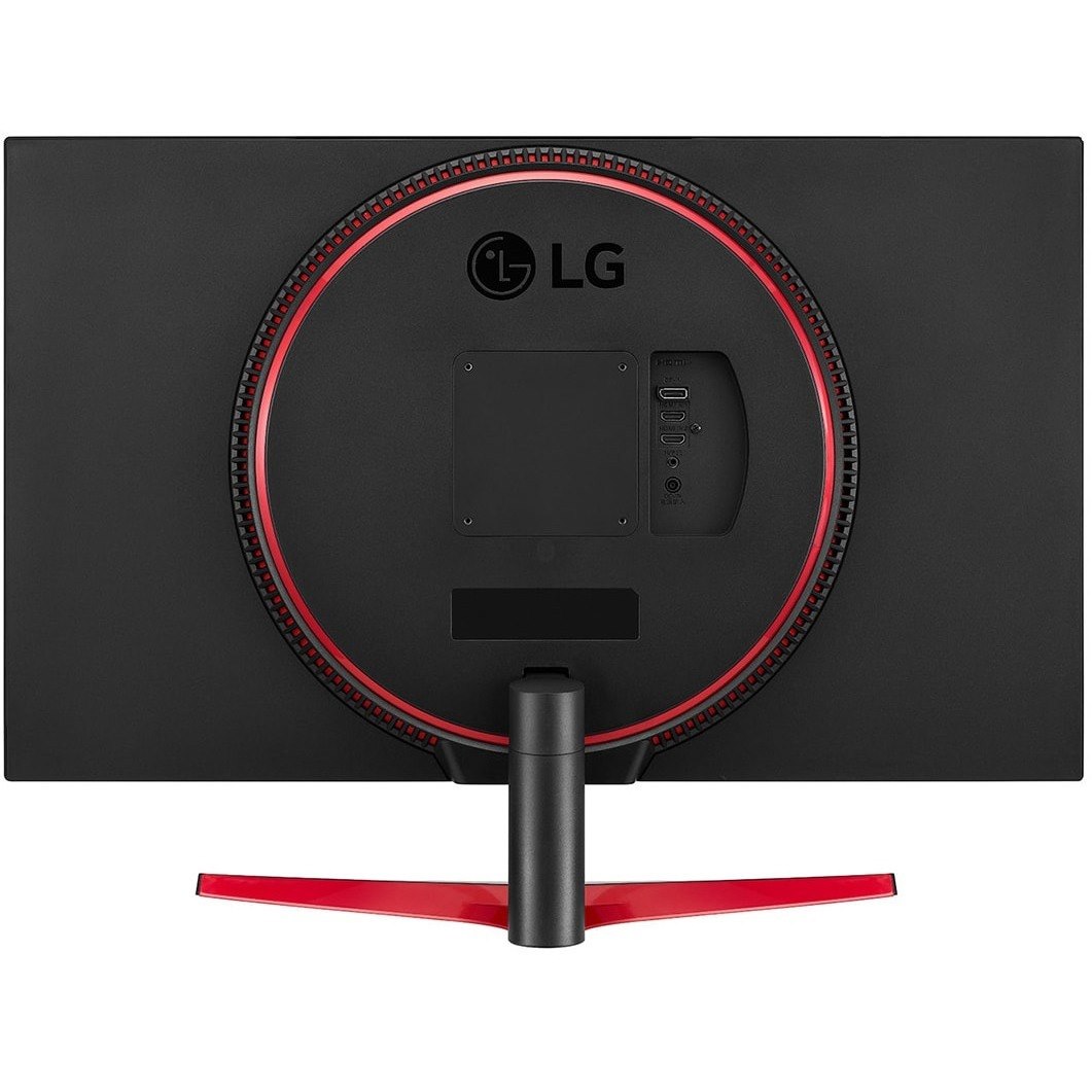 LG UltraGear 32GN600-B 32" Class WQHD Gaming LCD Monitor - 16:9