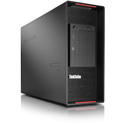 Lenovo ThinkStation P920 30BC007HUS Workstation - 1 x Intel Xeon Silver 4214R - 16 GB - 512 GB SSD - Tower