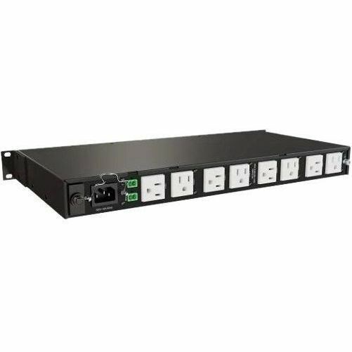 Middle Atlantic NEXSYS Series Rack Mounted Power Distribution Unit - 15 Amp, 9 Outlet