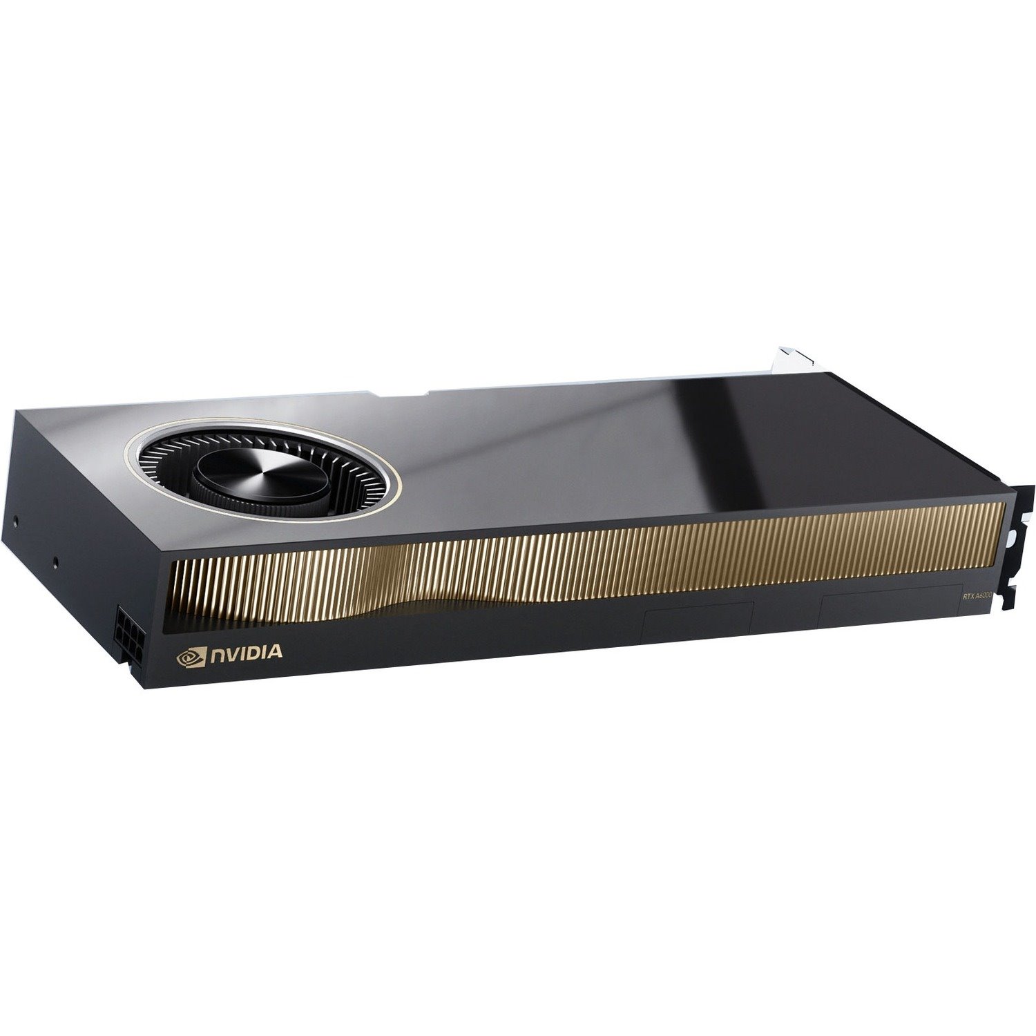 PNY NVIDIA RTX A6000 Graphic Card - 48 GB GDDR6 - Full-height