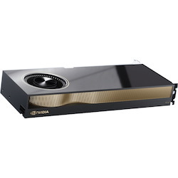 PNY NVIDIA RTX A6000 Graphic Card - 48 GB GDDR6 - Full-height