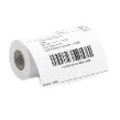 Receipt Paper, 3in x 64ft (76.2mm x 19.5m); DT, Z-Select 4000D 3.2 mil, High Performance Coated, 0.75in (19.1mm) core, 64/roll, 36/box, Plain