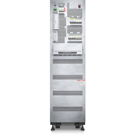 APC by Schneider Electric Easy UPS 3S 15KVA Tower UPS