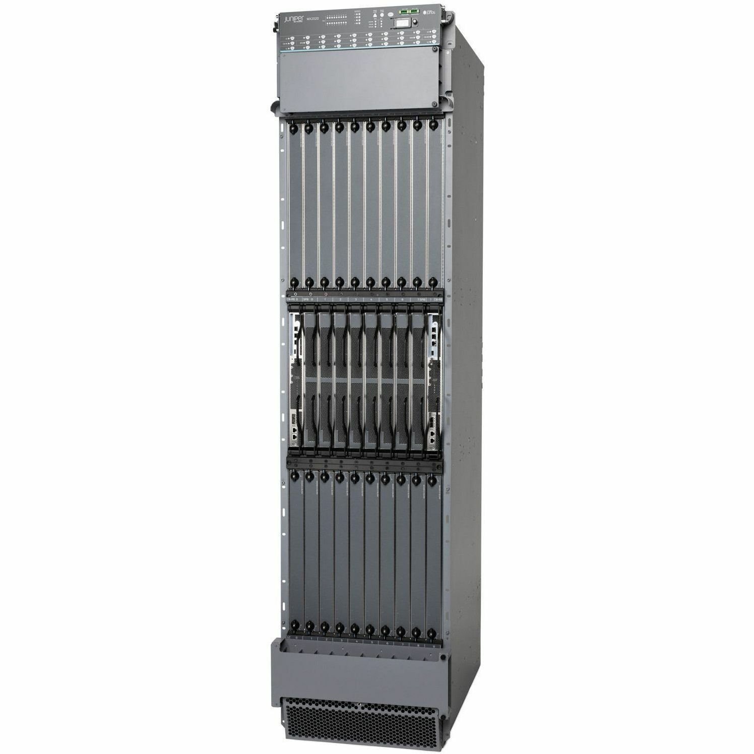 Juniper MX2020 Router Chassis