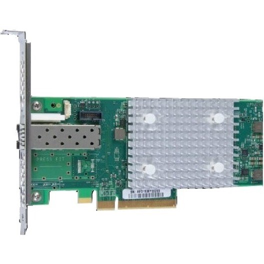 Dell Fibre Channel Host Bus Adapter - Plug-in Card