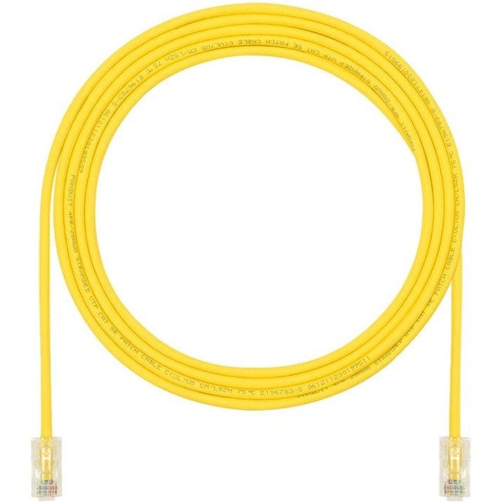 Panduit Cat.5e U/UTP Patch Network Cable