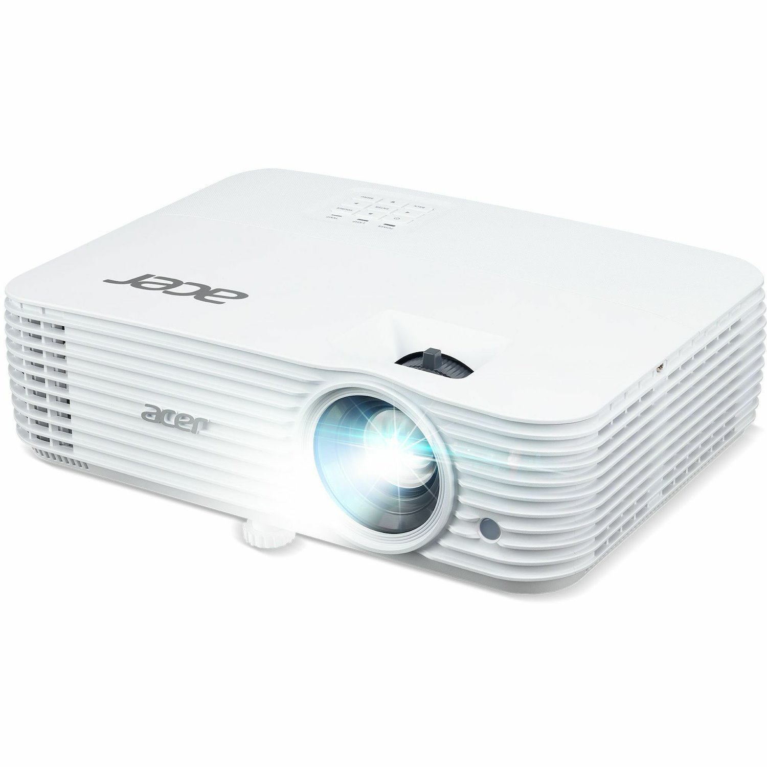 Acer X1526HK DLP Projector - 16:9 - Ceiling Mountable