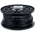 Monoprice 8.0mm Professional Microphone Bulk Cable - 100FT