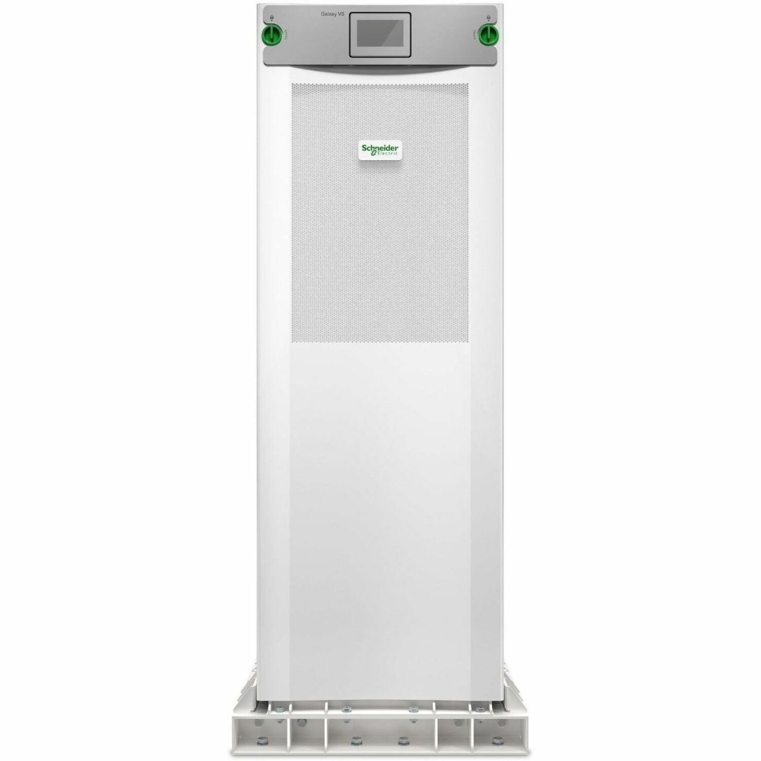 APC by Schneider Electric Galaxy VS Double Conversion Online UPS - 40 kVA/40 kW - Three Phase