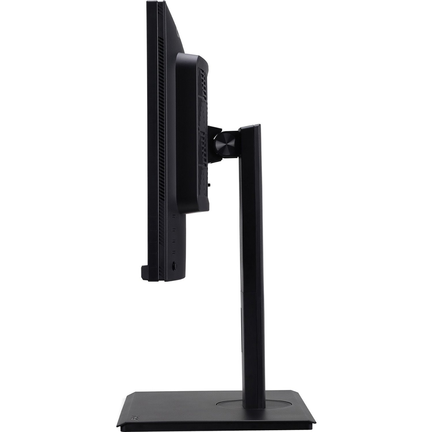 Acer B248Y 24" Class Webcam Full HD LCD Monitor - 16:9 - Black