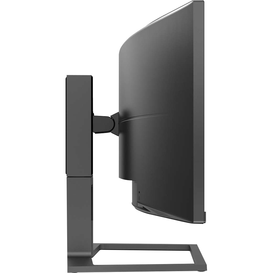 philips curved screen monitor