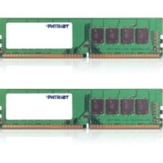 Patriot Memory Signature Line DDR4 8GB (2 x 4GB) 2666MHz UDIMM Dual Kit