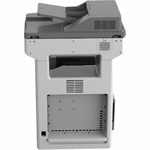 Lexmark X746DE Laser Multifunction Printer - Color