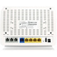 Netcomm NF10WV Wi-Fi 4 IEEE 802.11n VDSL2, ADSL2+ Wireless Router