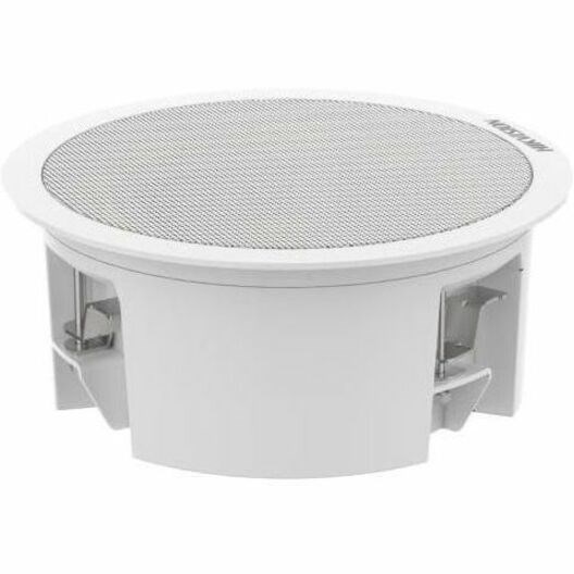 Hikvision DS-QAZ1206G1-BE Bluetooth Speaker System - 6 W RMS - White