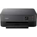 Canon PIXMA TS5320a Wireless Inkjet Multifunction Printer - Color - Black