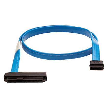 HPE Internal Power Cord - 1 m