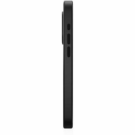 STM Reveal Warm Iphone 15 Plus Black