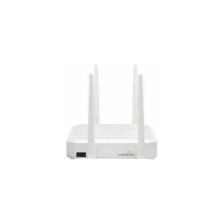 CradlePoint W1850-5GC 2 SIM Cellular, Ethernet Modem/Wireless Router